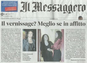 Il Messaggero