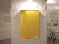 la stanza dell'artista